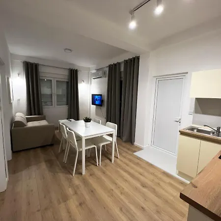 Lumi Apartments Gevgelija Exterior photo