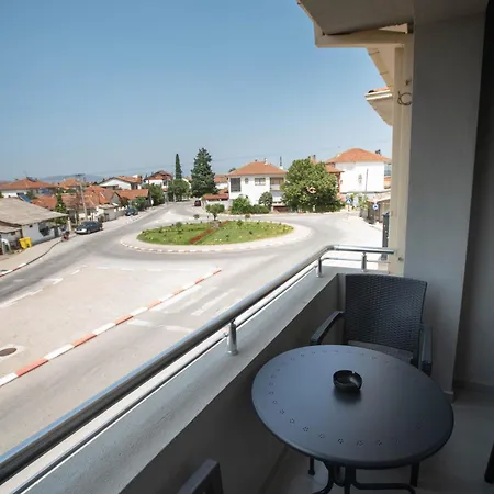 Lumi Apartments Gevgelija Exterior photo