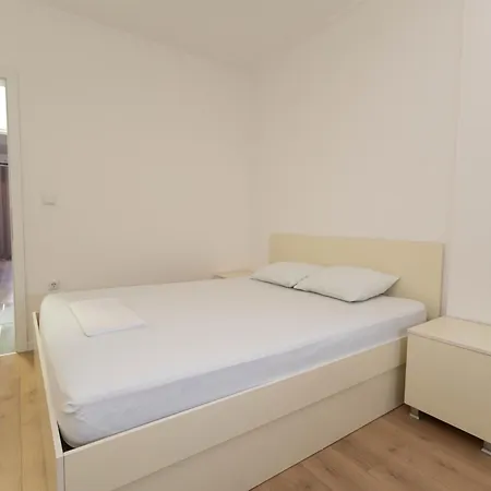 Lumi Apartments Gevgelija Exterior photo