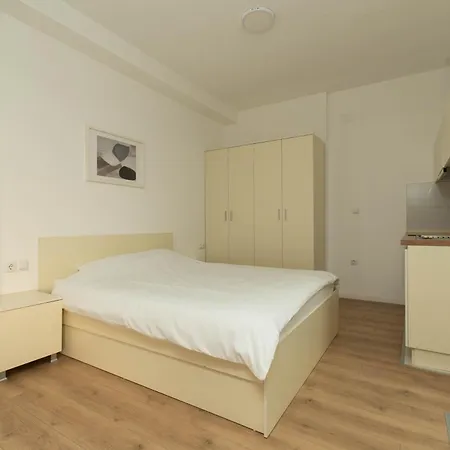 Lumi Apartments Gevgelija Exterior photo
