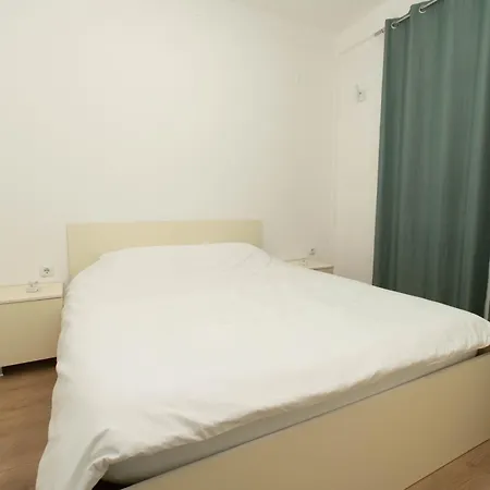 Lumi Apartments Gevgelija Exterior photo