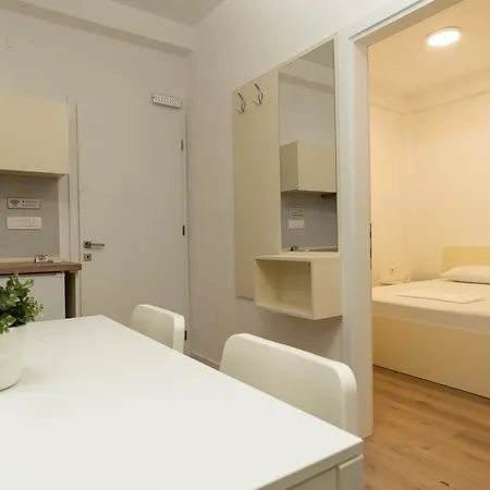 Lumi Apartments Gevgelija Exterior photo