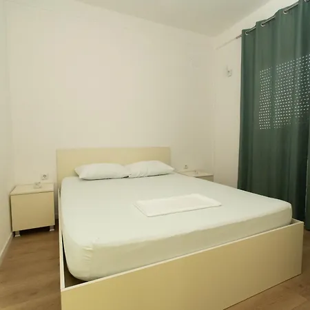 Lumi Apartments Gevgelija Exterior photo