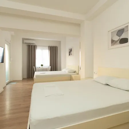 Lumi Apartments Gevgelija Exterior photo