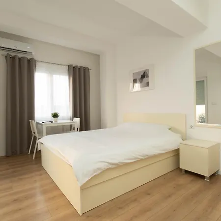 Lumi Apartments Gevgelija Exterior photo