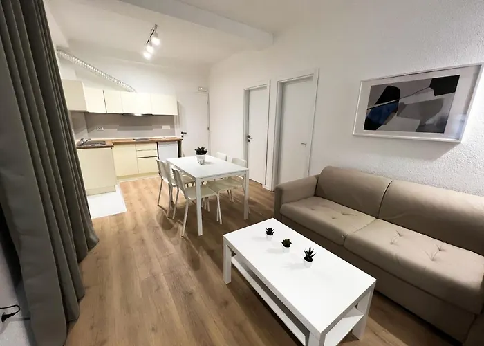 Lumi Apartments