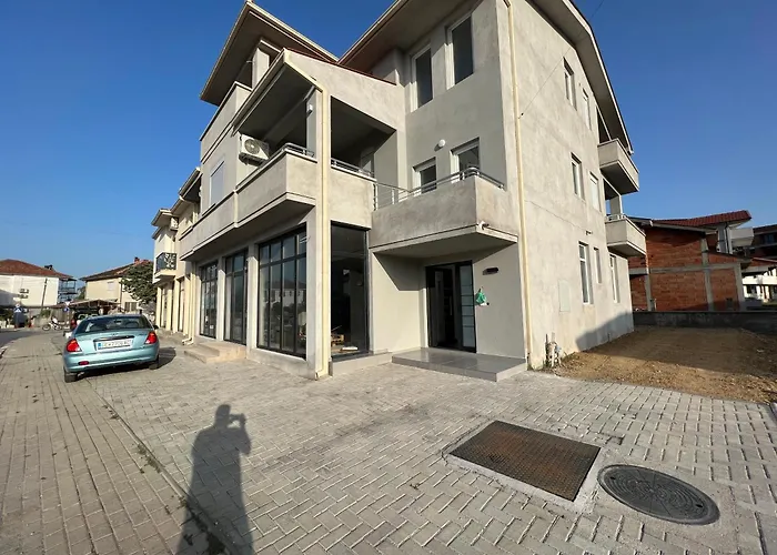 Lumi Apartments