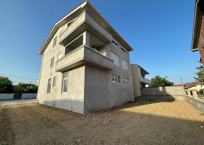 Lumi Apartments