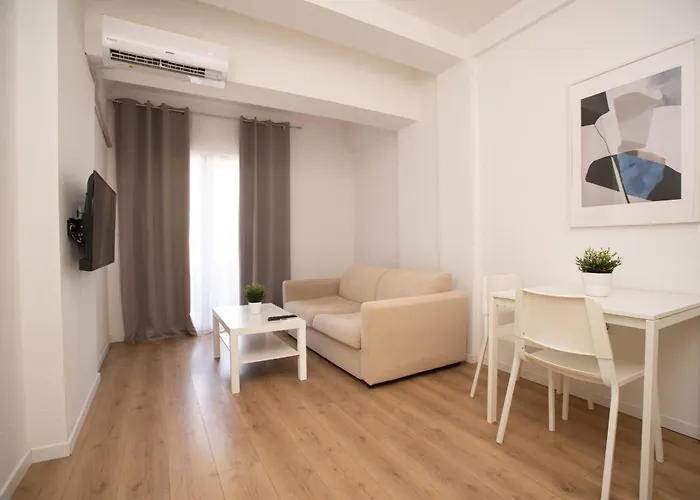 Lumi Apartments