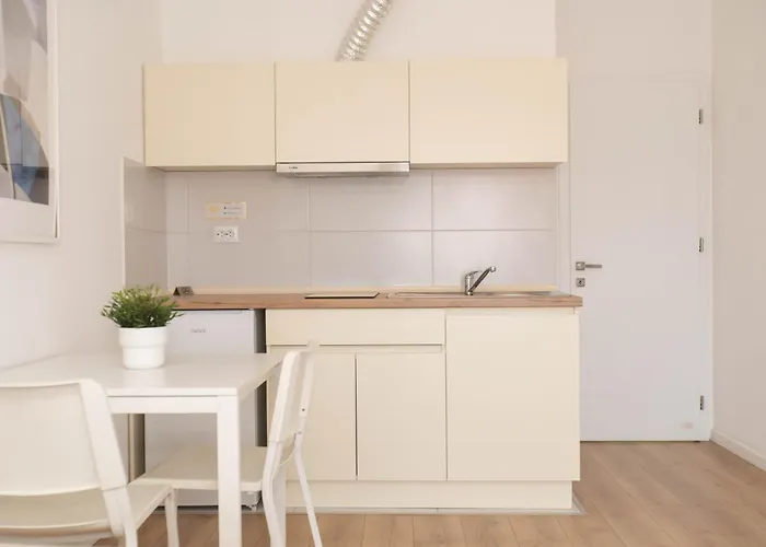 Lumi Apartments