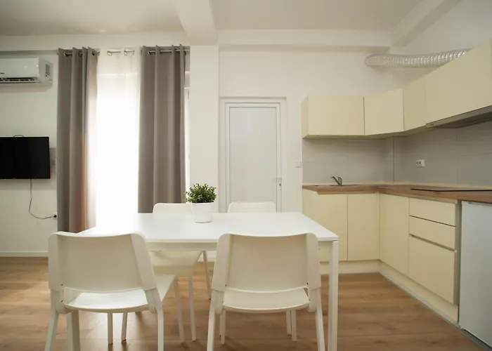 Lumi Apartments