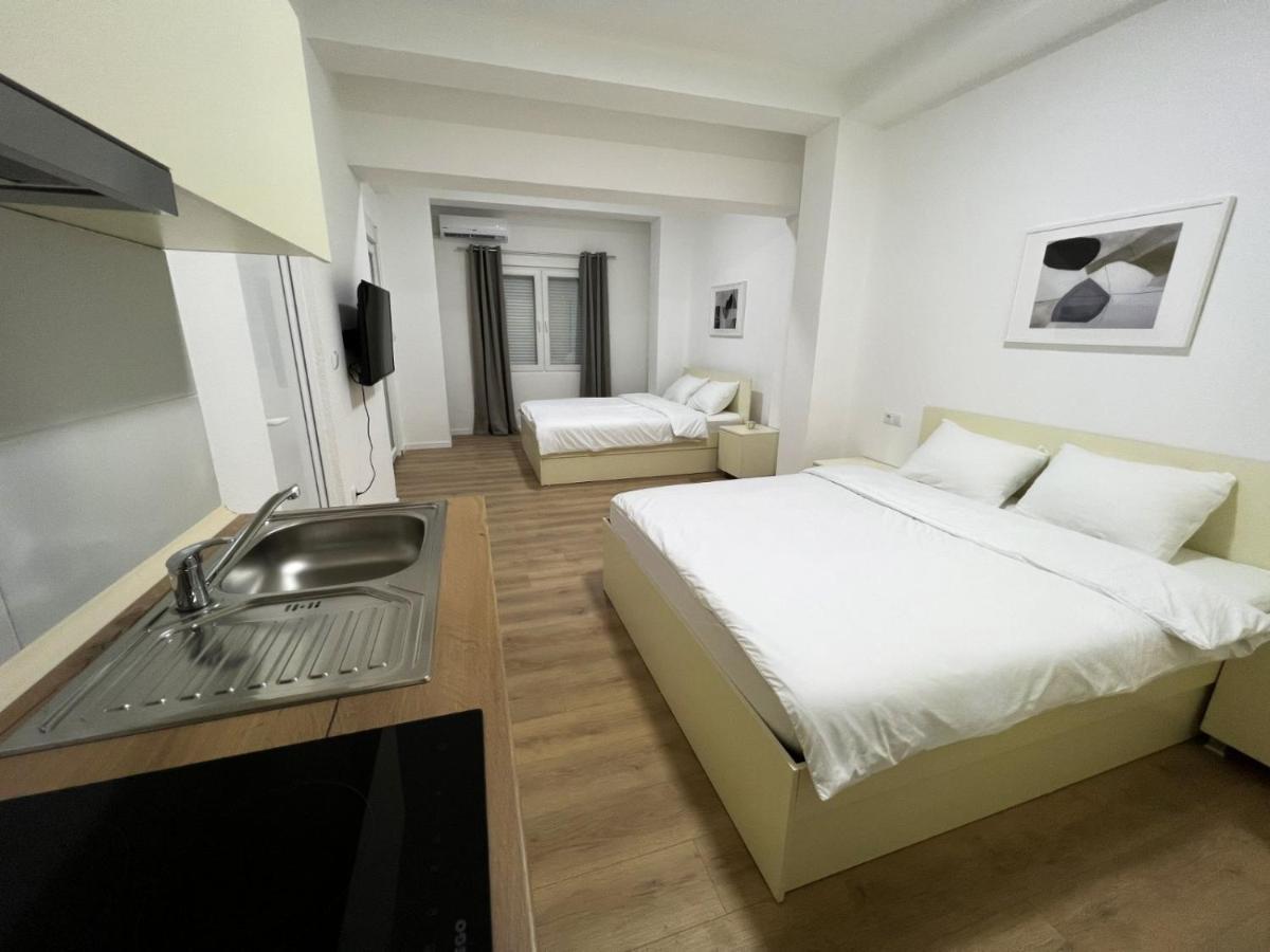 Lumi Apartment Gevgelija