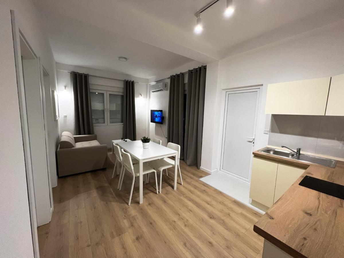 Lumi Apartment Gevgelija