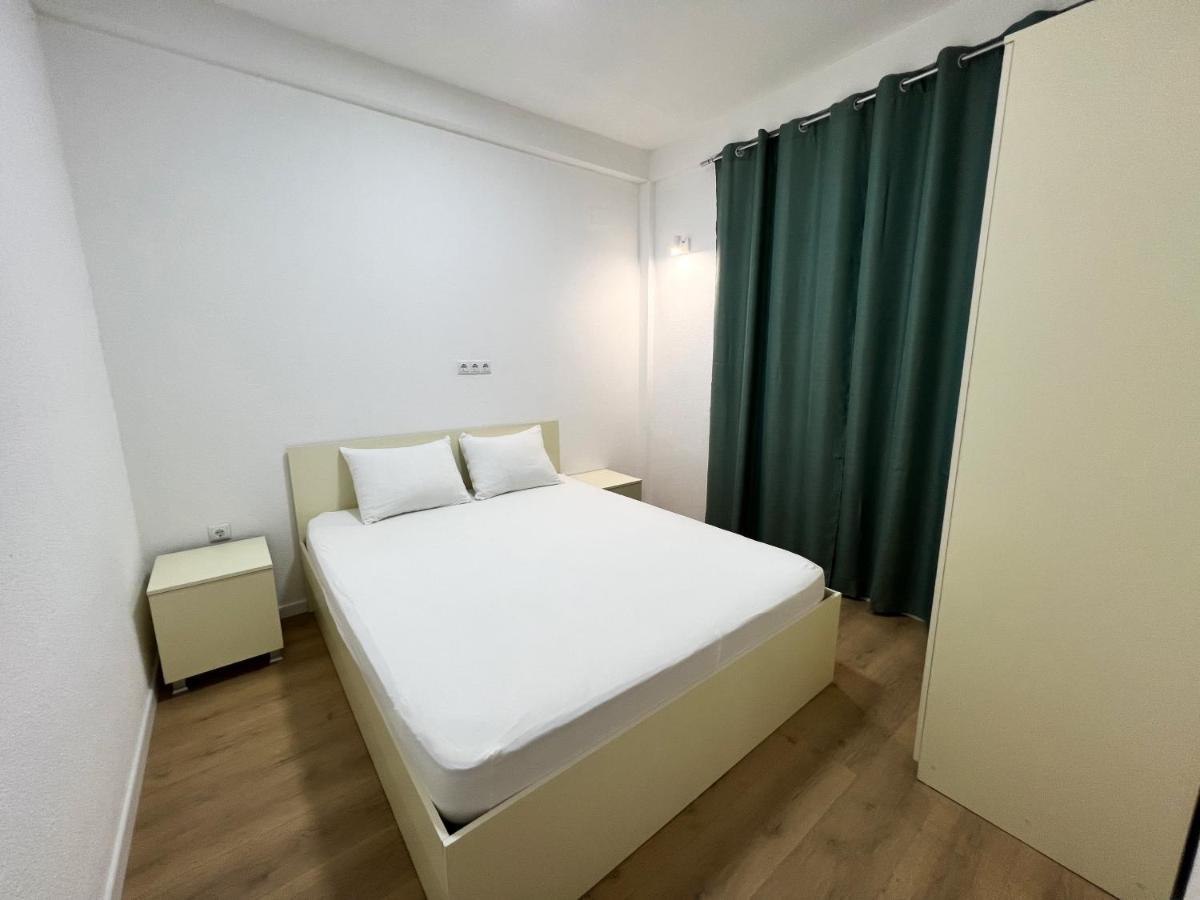 Lumi Apartment *