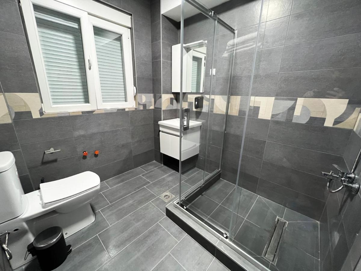 Appartement Lumi Gevgelija
