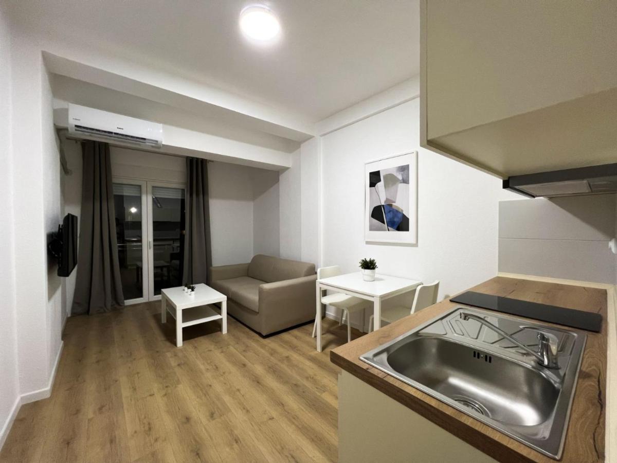 Lumi Appartement