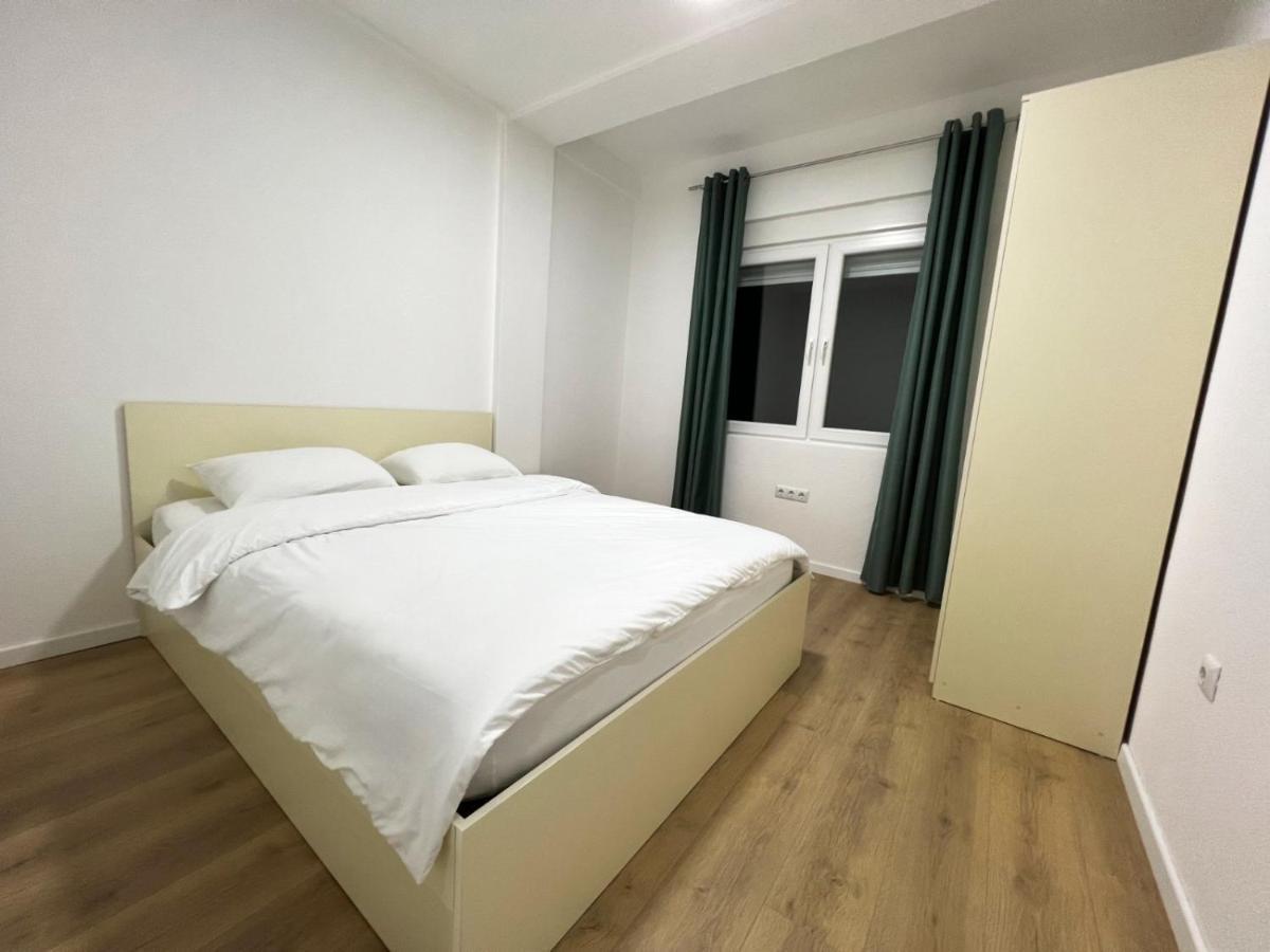 Lumi Apartment