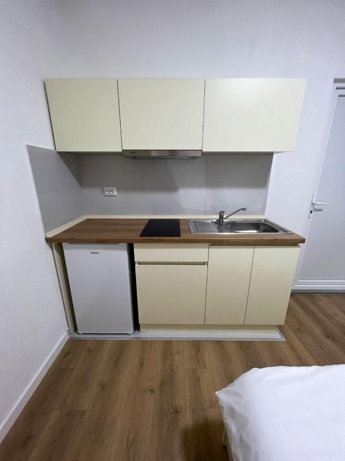 Lumi Appartement Gevgelija