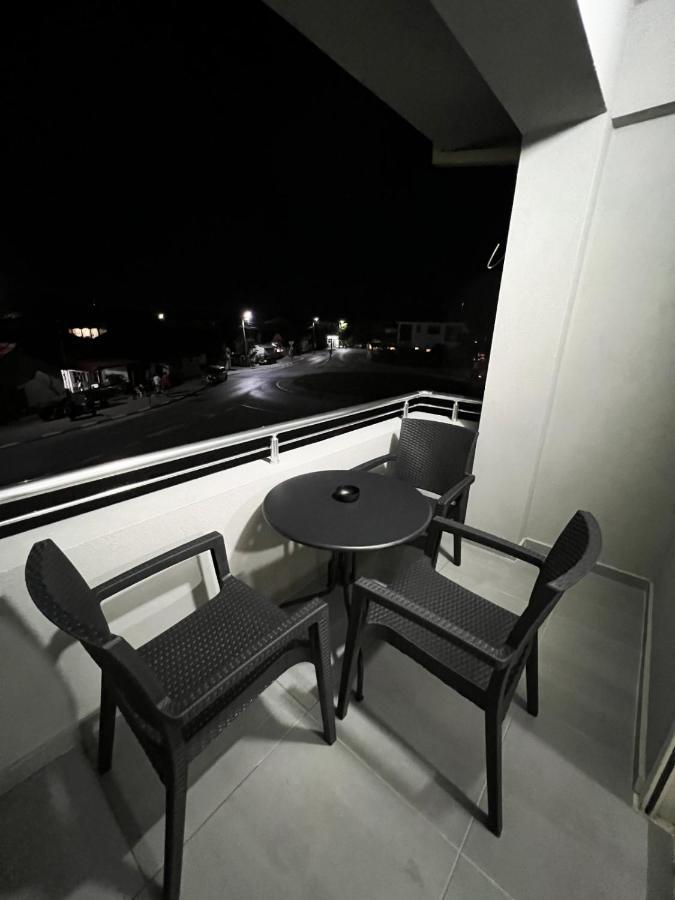 Lumi Appartement *