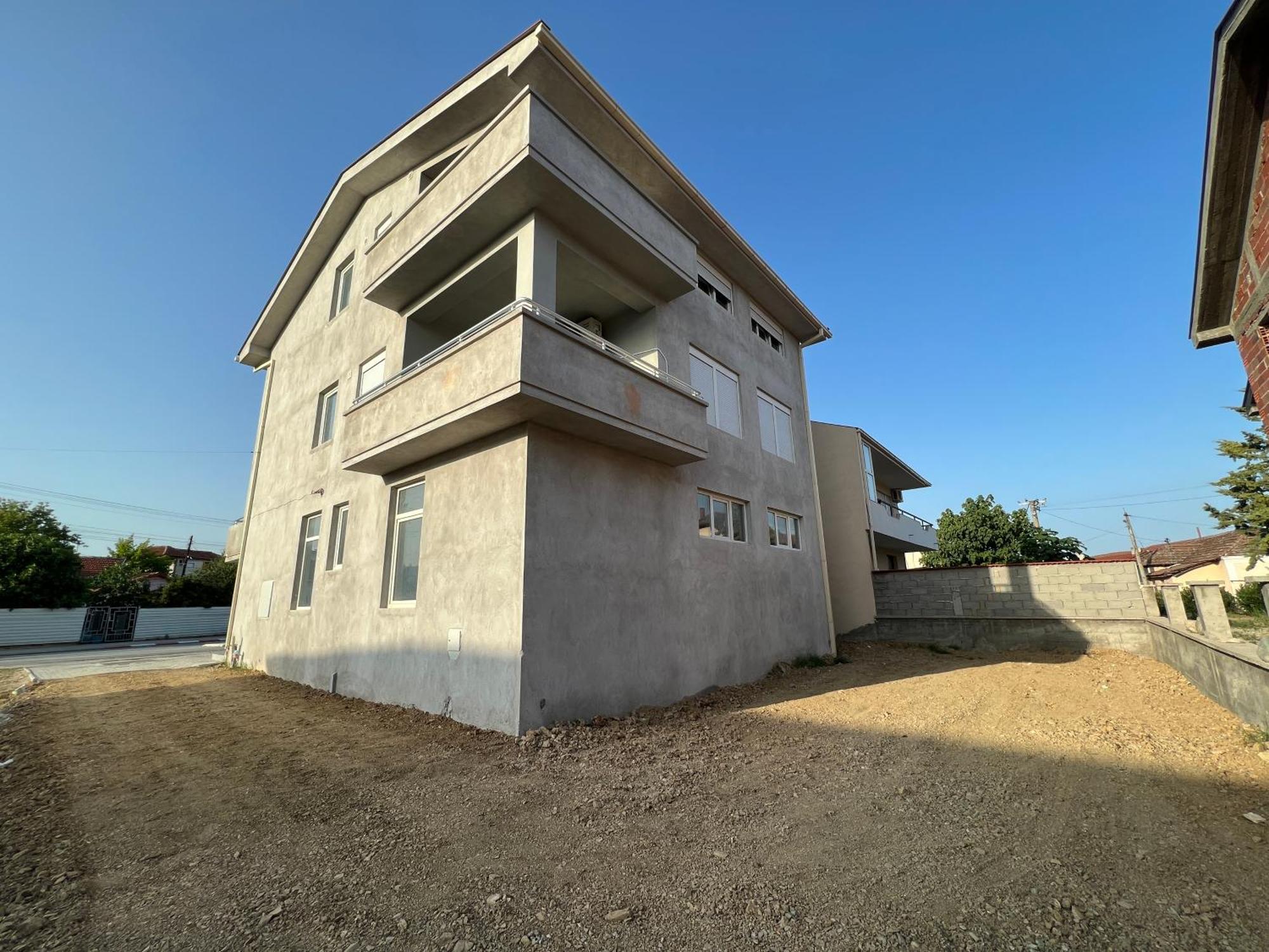 Lumi Appartement *