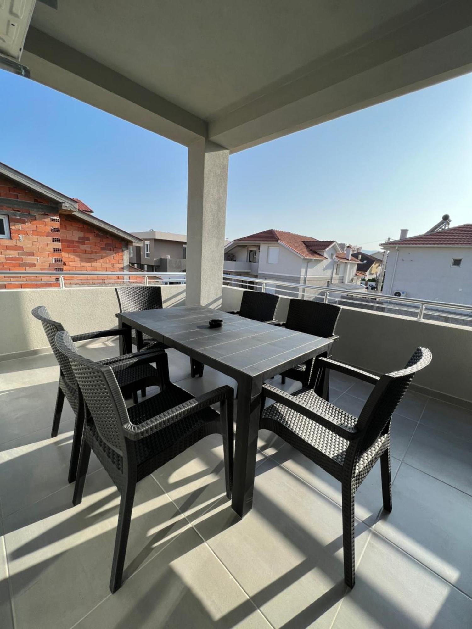 Appartement Lumi Gevgelija