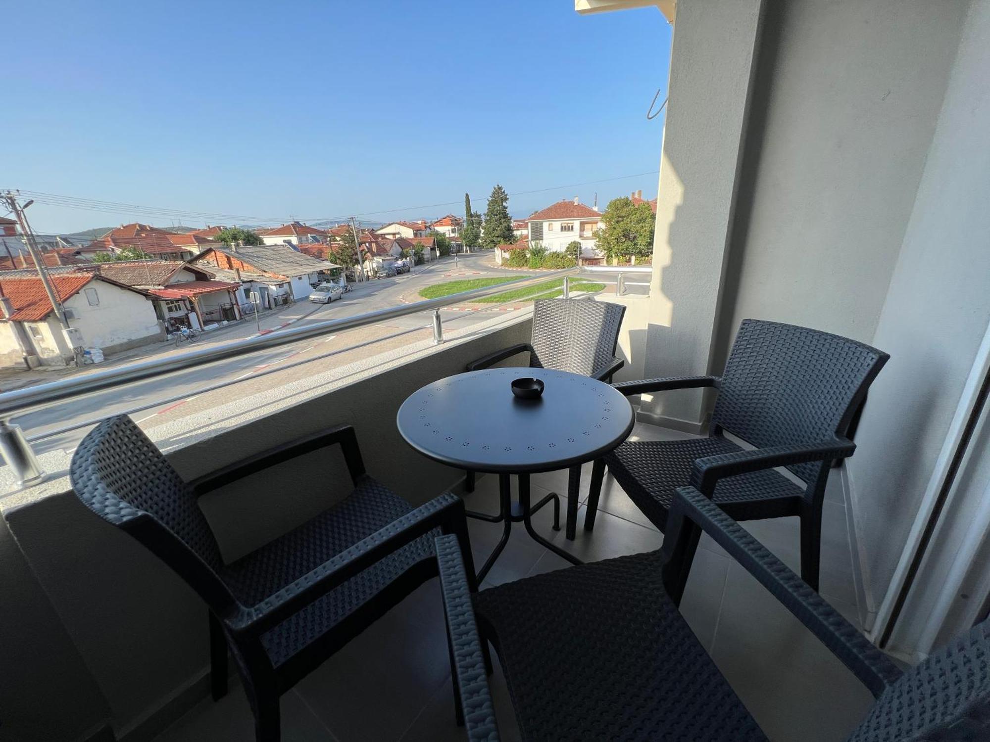Lumi Appartement