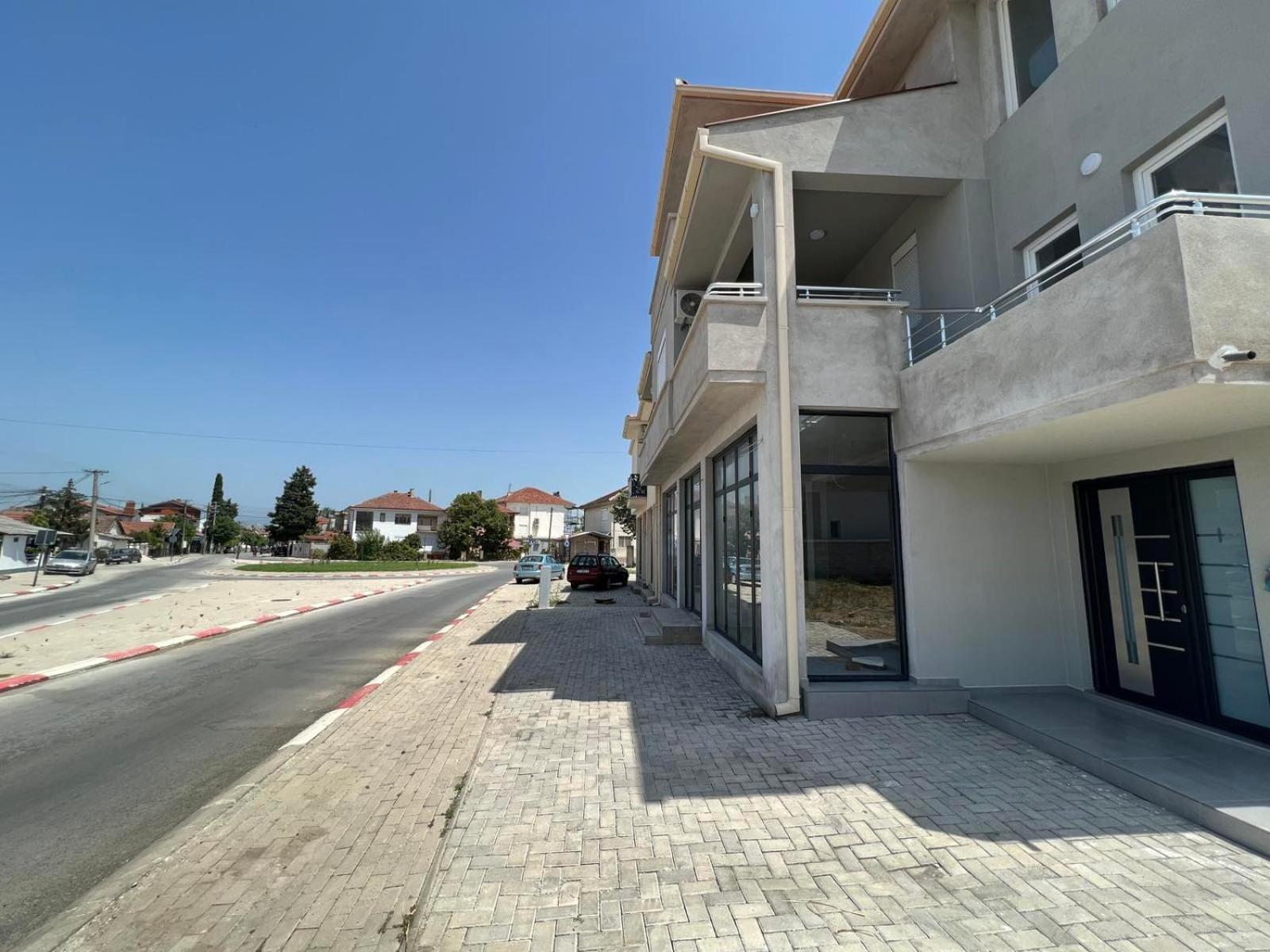 Appartement Lumi