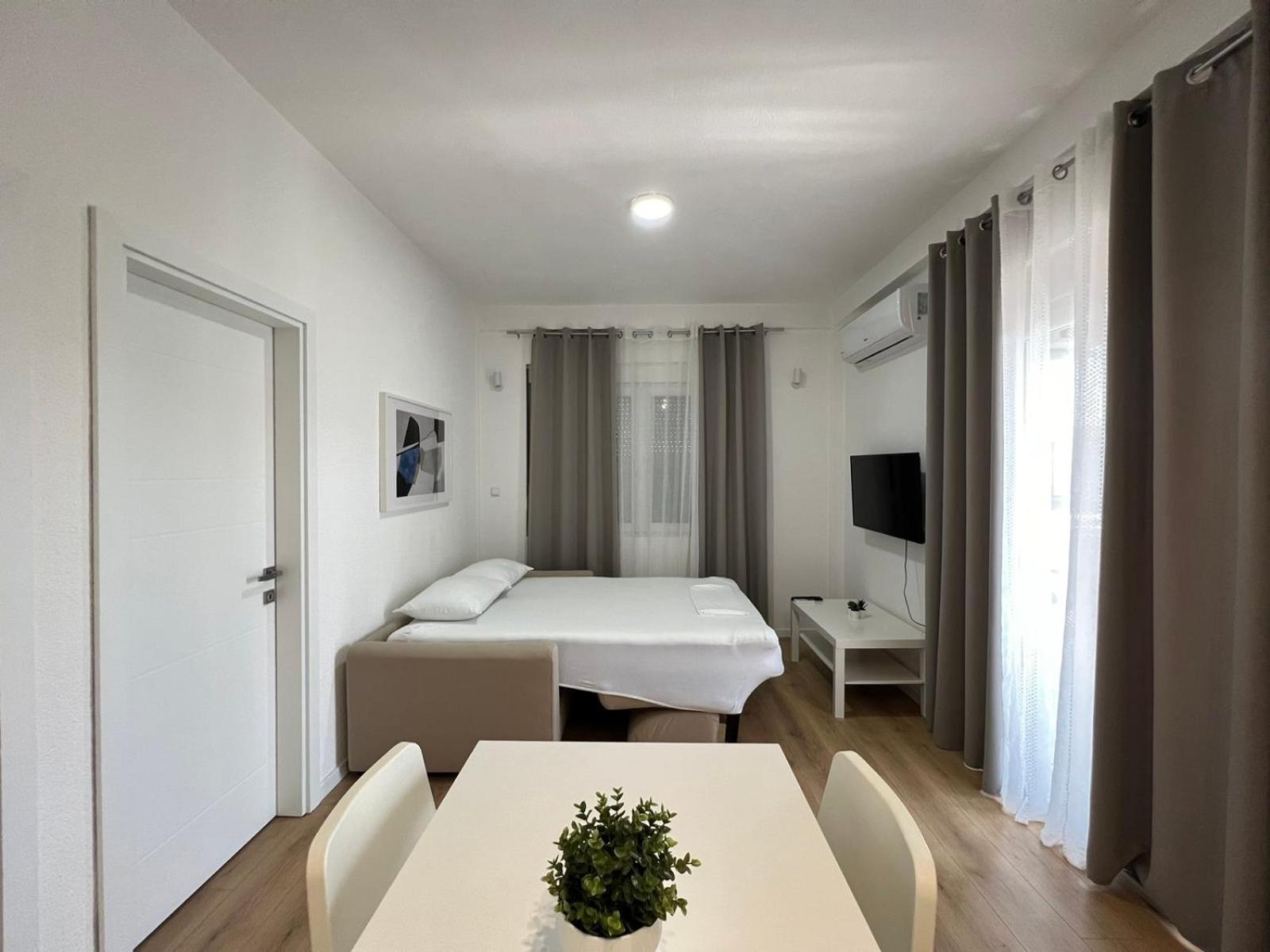 Lumi Apartment