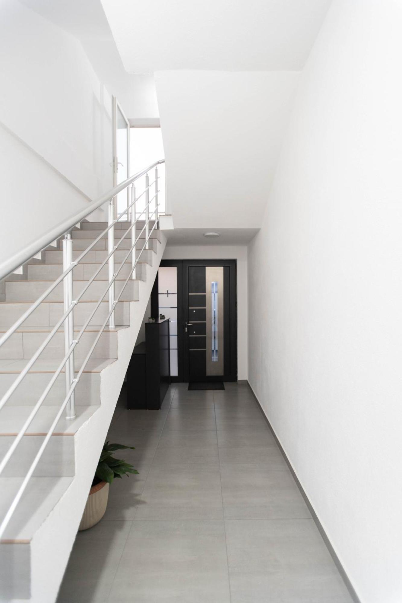 Appartement Lumi