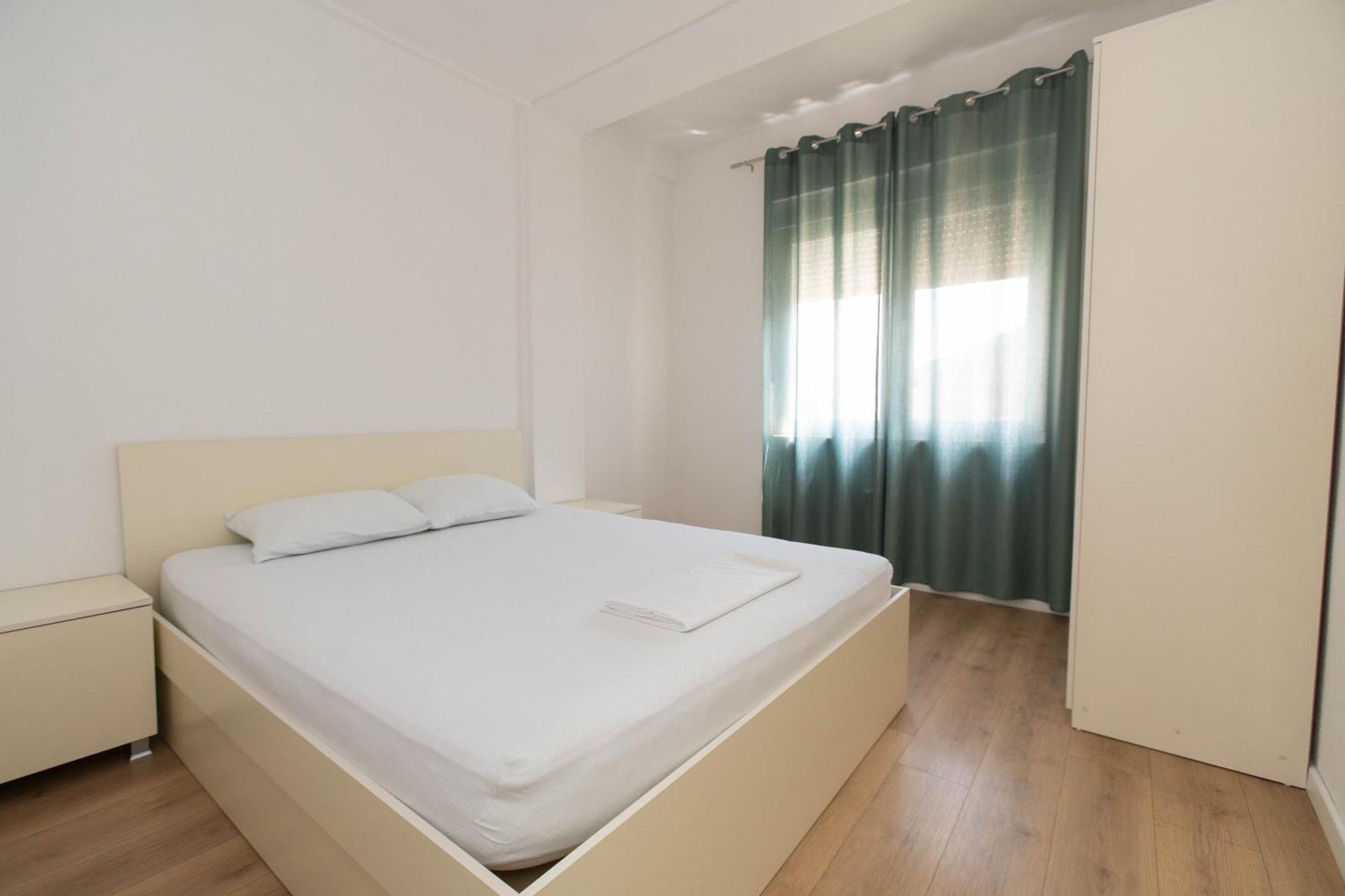 Appartement Lumi *