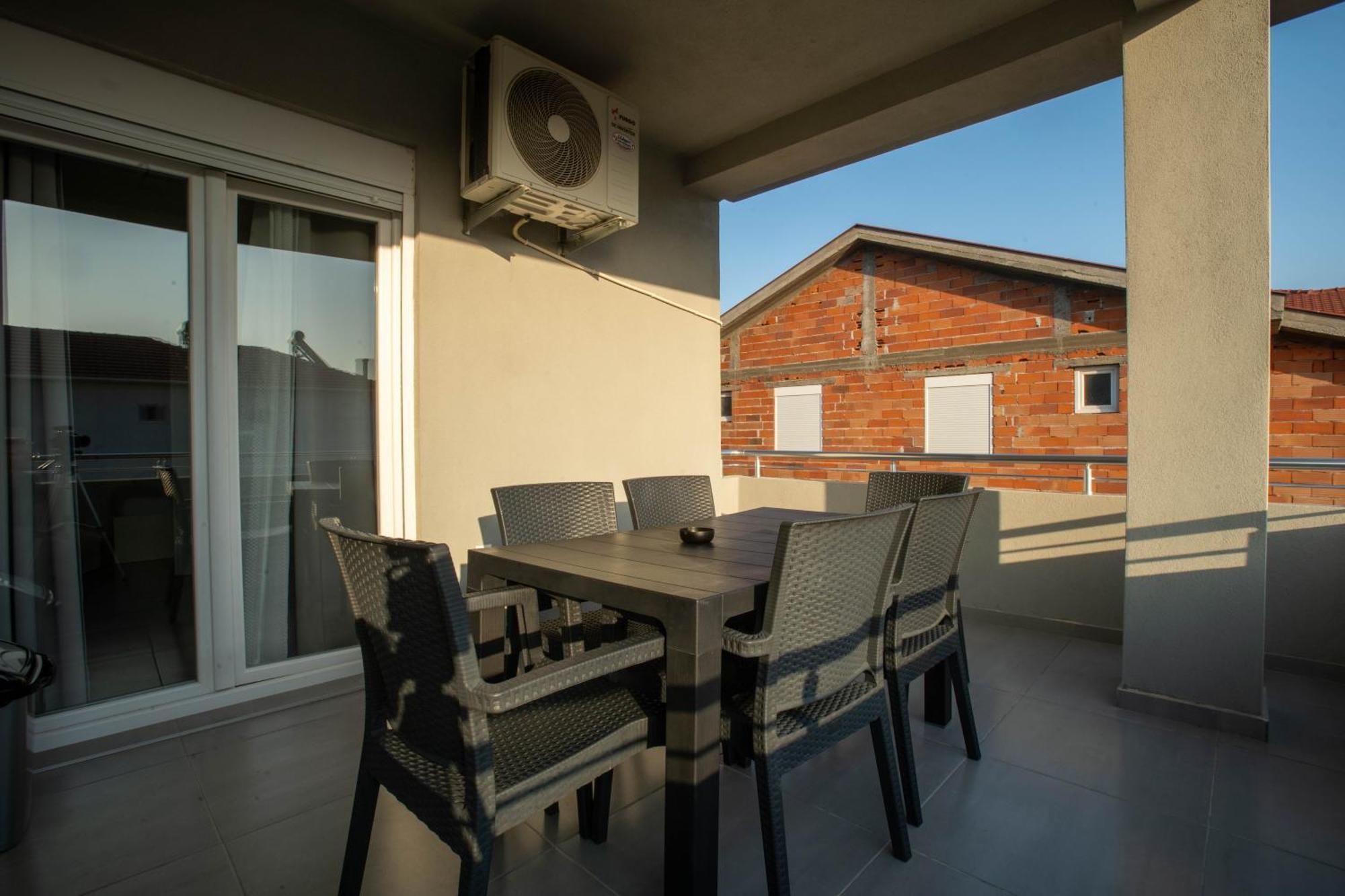 Lumi Appartement Gevgelija