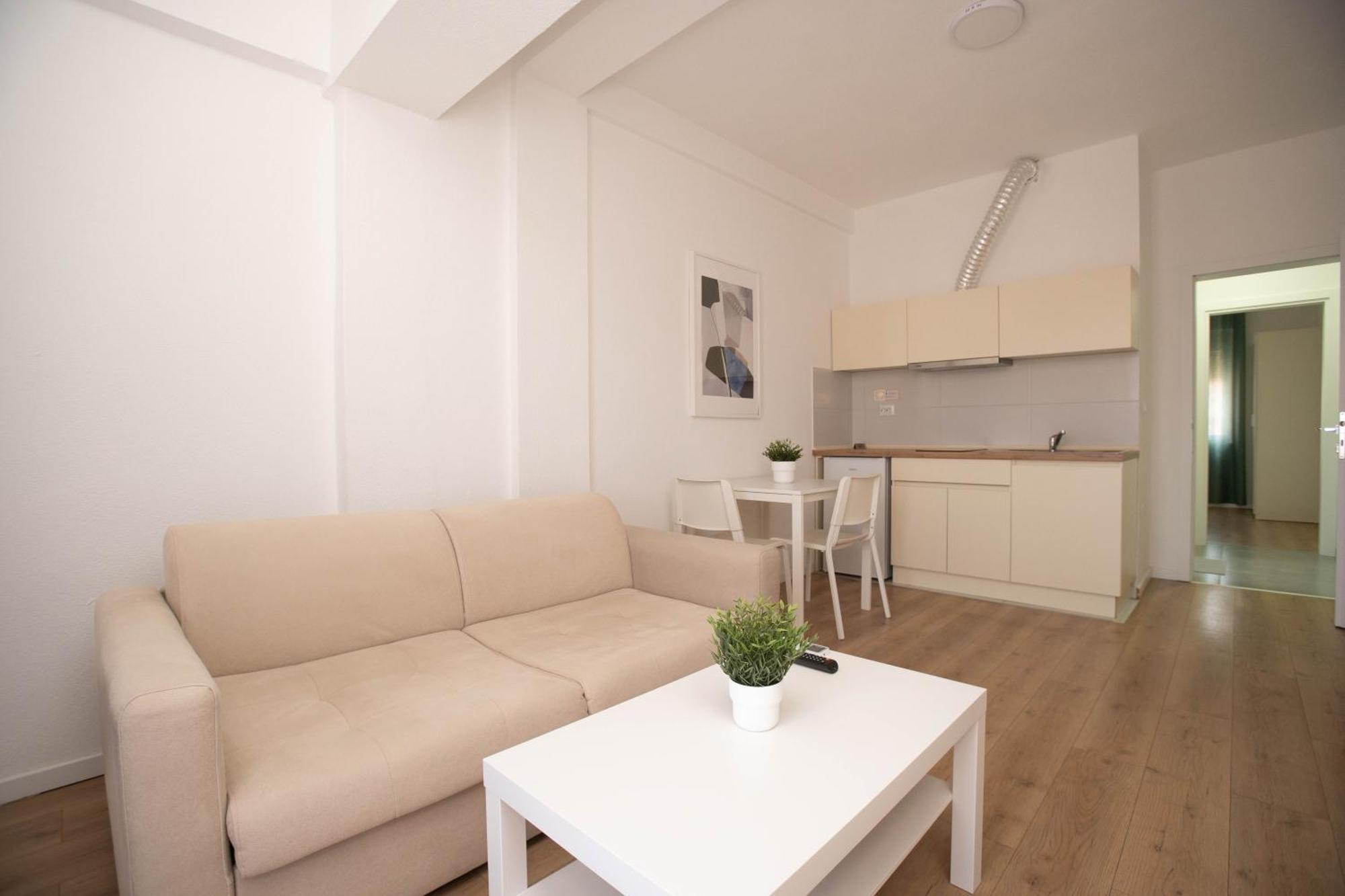 Lumi Appartement