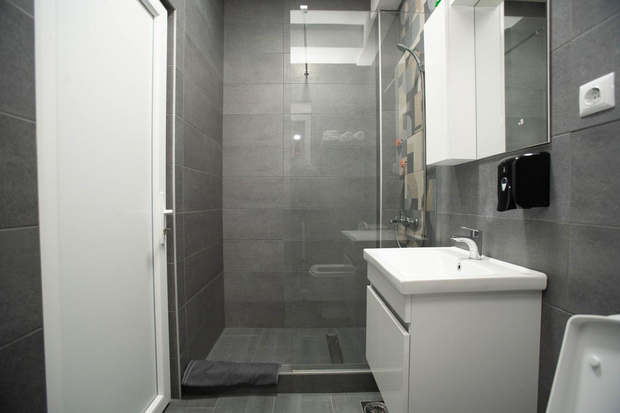 Lumi Appartement Gevgelija
