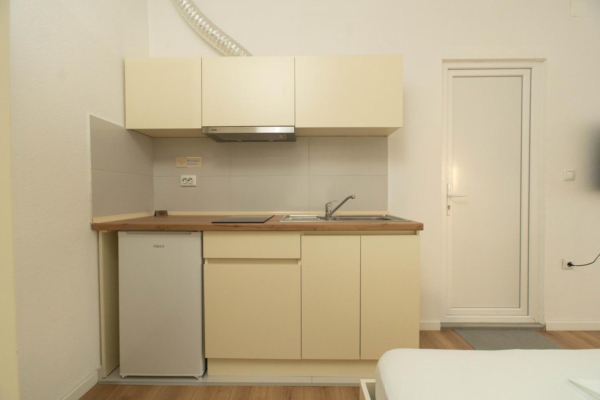 Appartement Lumi