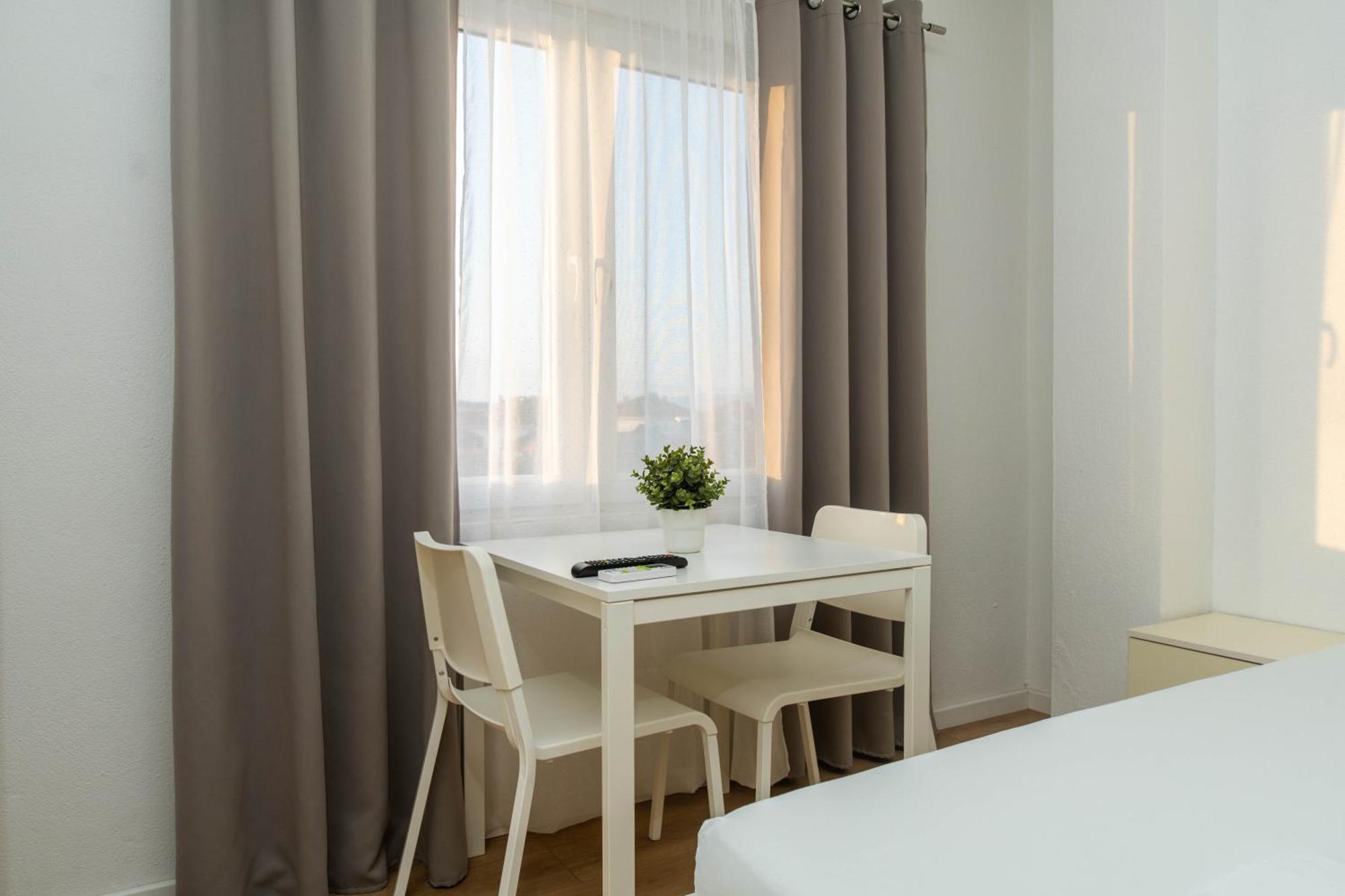 Lumi Appartement *