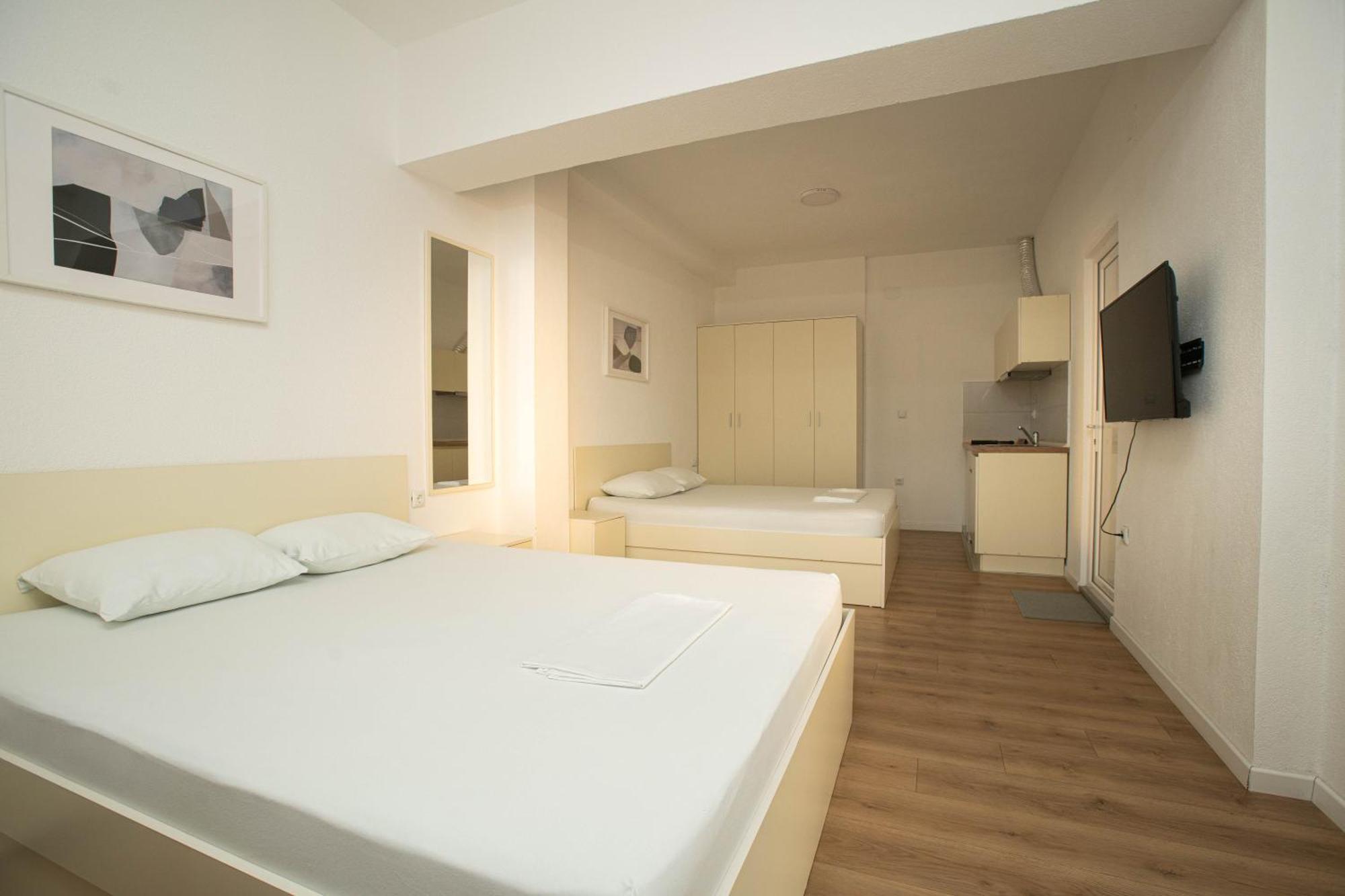 Lumi Appartement Gevgelija