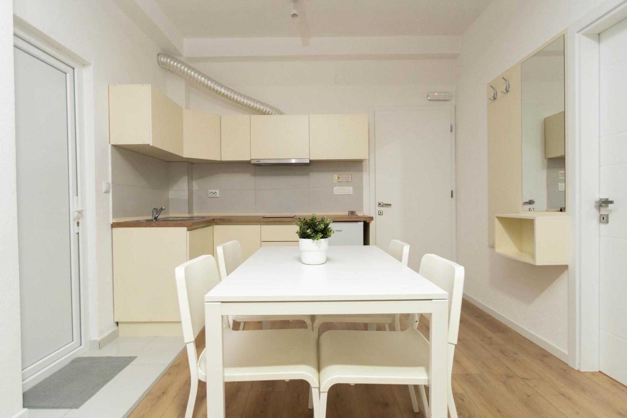 Appartement Lumi *