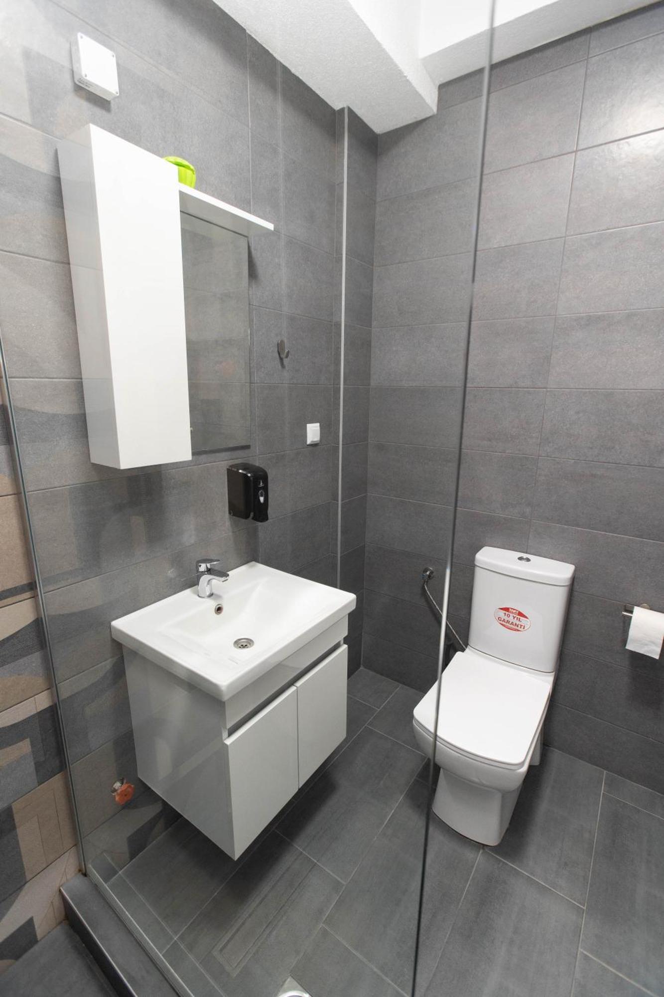 Lumi Appartement Gevgelija