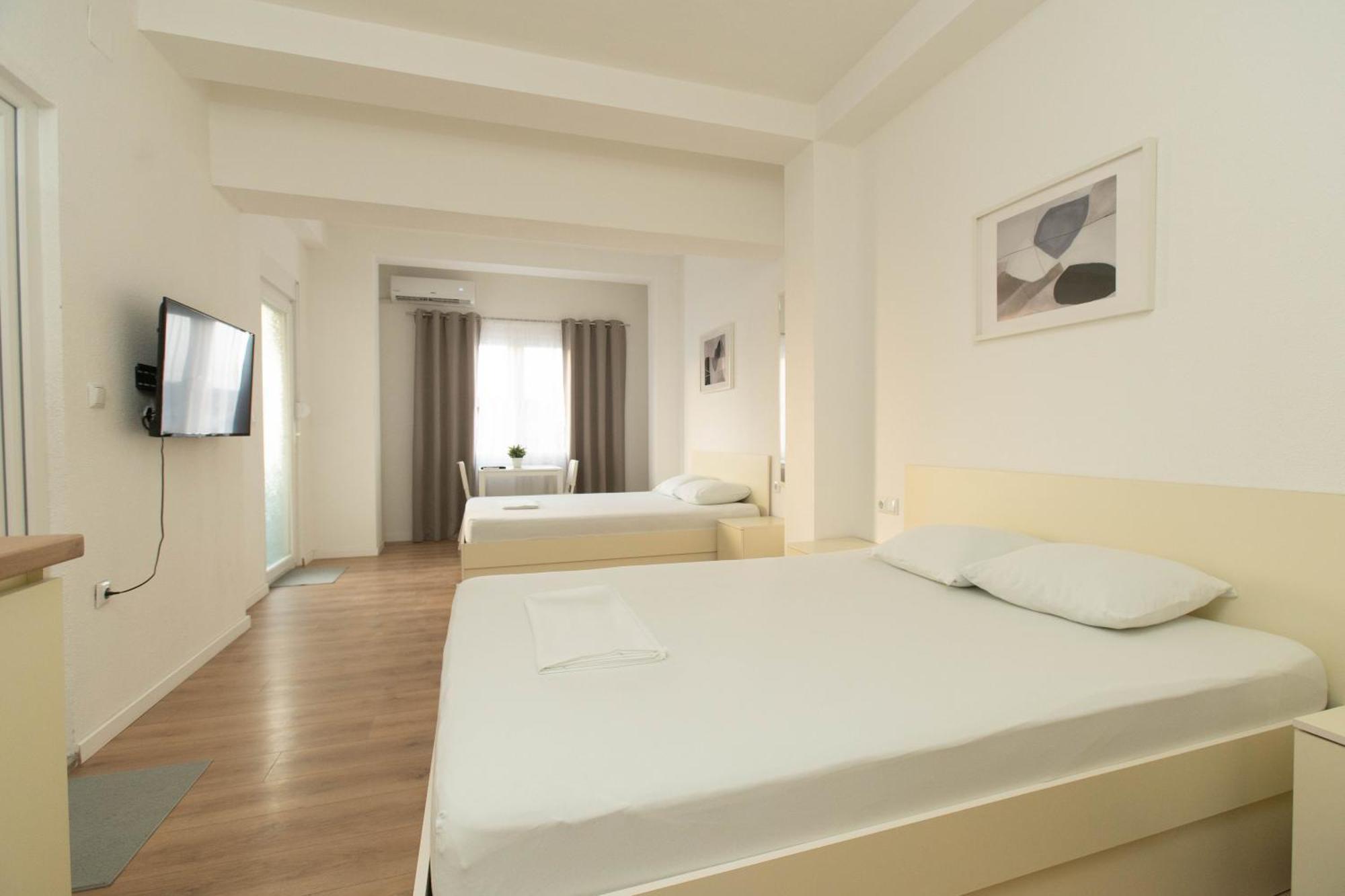 Lumi Appartement *